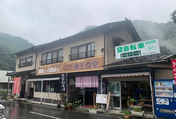弥生食堂の写真・動画_image_371936