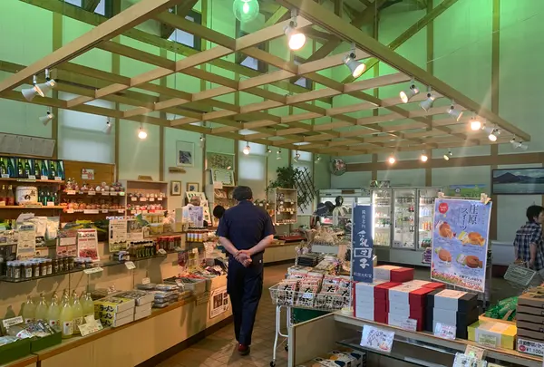 道の駅遊YOUさろん東城の写真・動画_image_371951