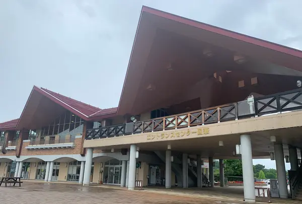 国営備北丘陵公園の写真・動画_image_371979