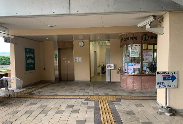 国営備北丘陵公園の写真・動画_image_371990