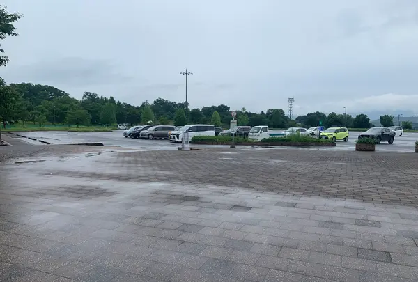 国営備北丘陵公園の写真・動画_image_371993