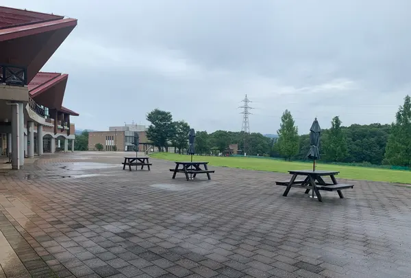 国営備北丘陵公園の写真・動画_image_371994