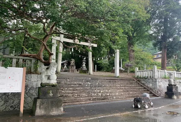 熊野神社の写真・動画_image_371998