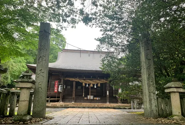 熊野神社の写真・動画_image_372000