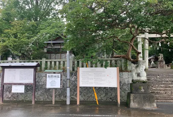 熊野神社の写真・動画_image_372001