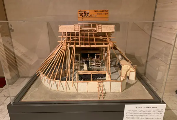 みよし風土記の丘の写真・動画_image_372022