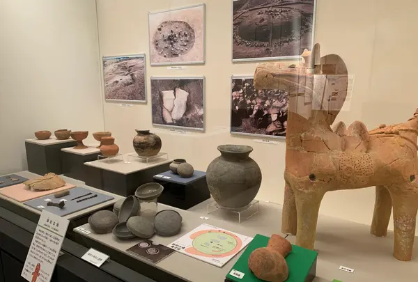 みよし風土記の丘の写真・動画_image_372024