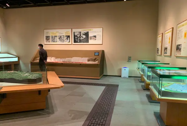 みよし風土記の丘の写真・動画_image_372025