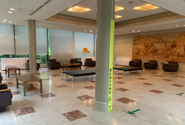 みよし風土記の丘の写真・動画_image_372029