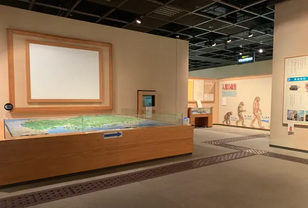 みよし風土記の丘の写真・動画_image_372031