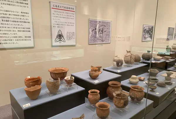 みよし風土記の丘の写真・動画_image_372032