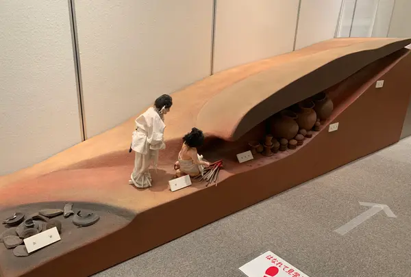 みよし風土記の丘の写真・動画_image_372033