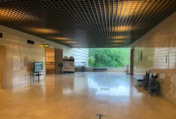 みよし風土記の丘の写真・動画_image_372034