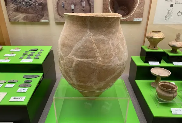 みよし風土記の丘の写真・動画_image_372037