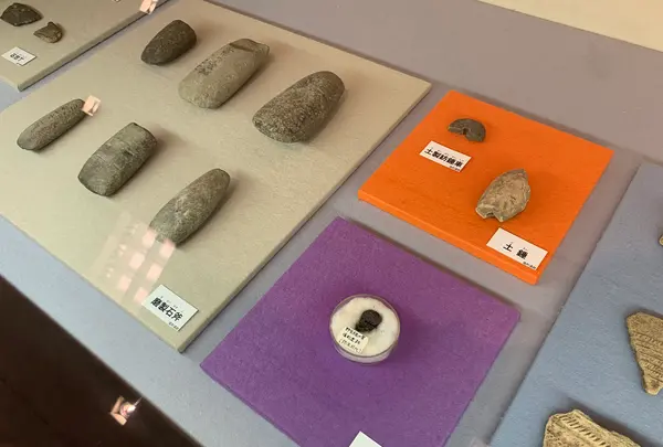 みよし風土記の丘の写真・動画_image_372038