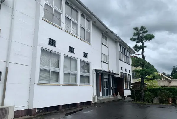 三矢の訓の碑の写真・動画_image_372070