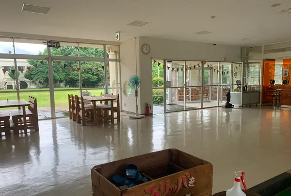 三矢の訓の碑の写真・動画_image_372072