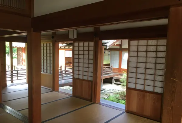 史跡足利学校の写真・動画_image_372080