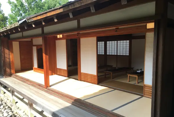 史跡足利学校の写真・動画_image_372081