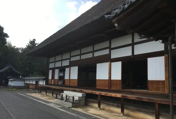 史跡足利学校の写真・動画_image_372082