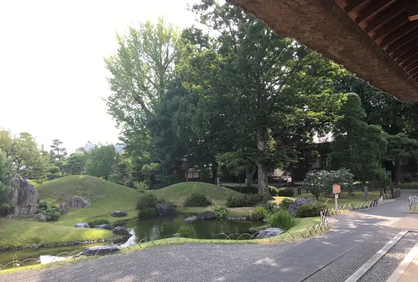 史跡足利学校の写真・動画_image_372083