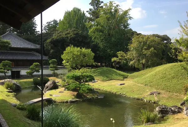 史跡足利学校の写真・動画_image_372084