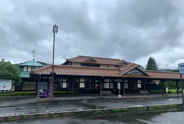 道の駅 北の関宿安芸高田 「レトロ浪漫駅」の写真・動画_image_372091
