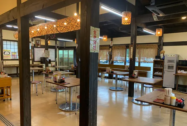 道の駅 北の関宿安芸高田 「レトロ浪漫駅」の写真・動画_image_372101