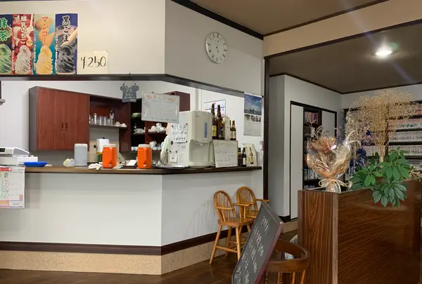 お食事処 ながどての写真・動画_image_372105