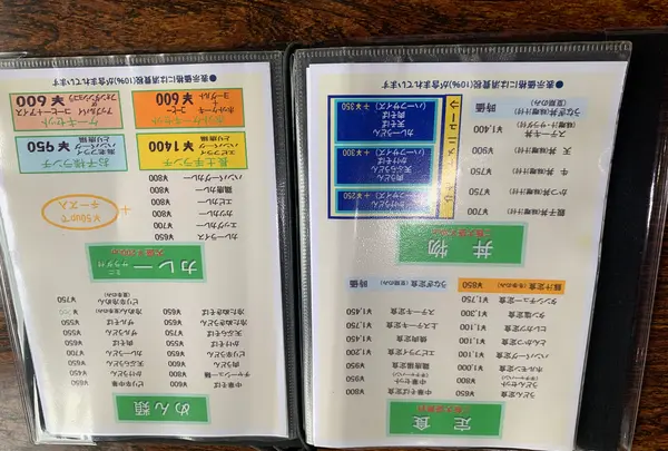 お食事処 ながどての写真・動画_image_372109