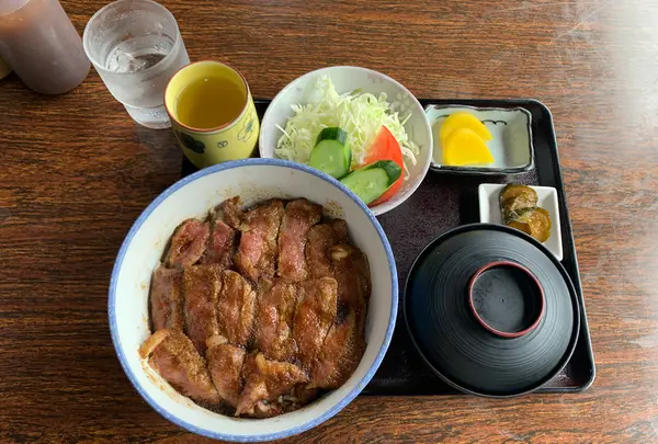 お食事処 ながどての写真・動画_image_372111