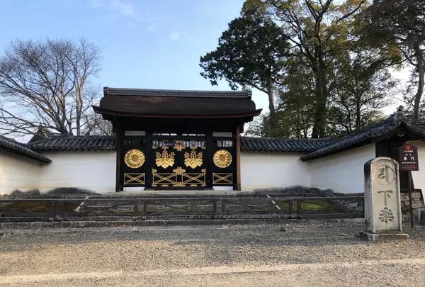 醍醐寺の写真・動画_image_372193