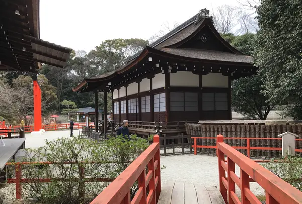 下鴨神社（賀茂御祖神社）の写真・動画_image_372205