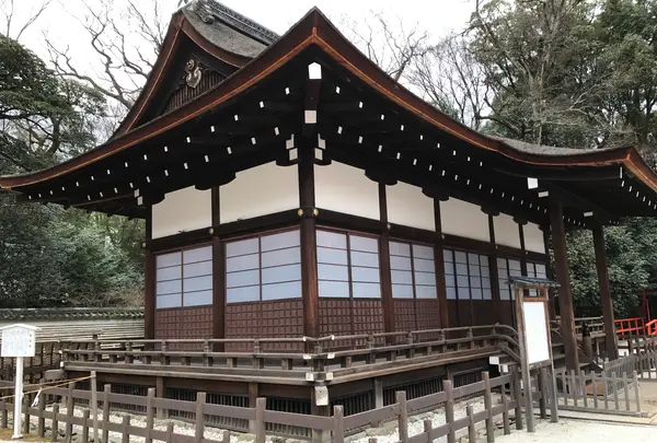 下鴨神社（賀茂御祖神社）の写真・動画_image_372207