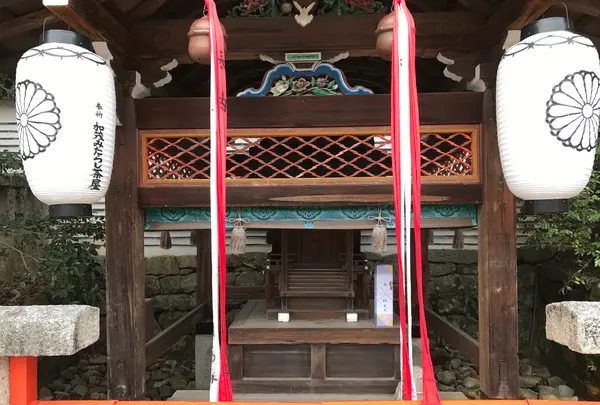 下鴨神社（賀茂御祖神社）の写真・動画_image_372210