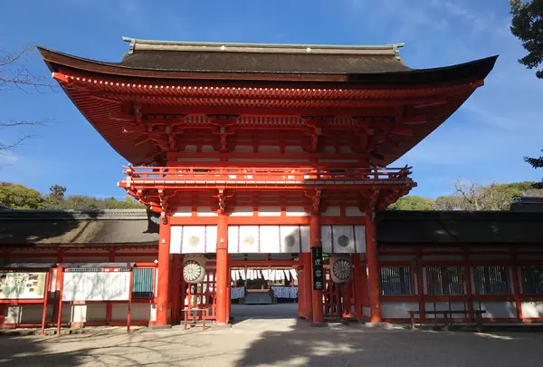 下鴨神社（賀茂御祖神社）の写真・動画_image_372227