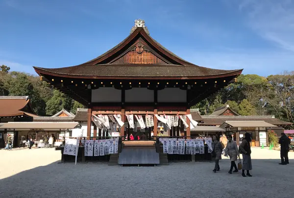 下鴨神社（賀茂御祖神社）の写真・動画_image_372228