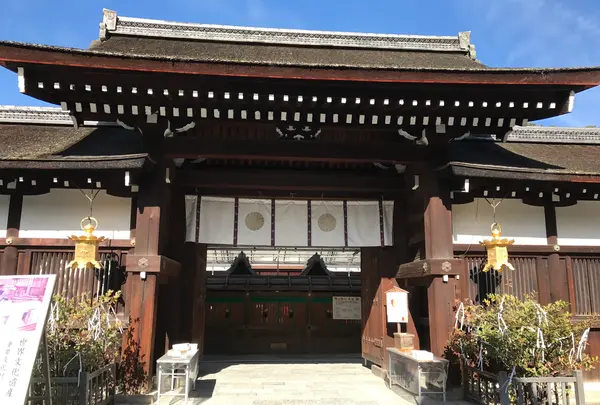 下鴨神社（賀茂御祖神社）の写真・動画_image_372229