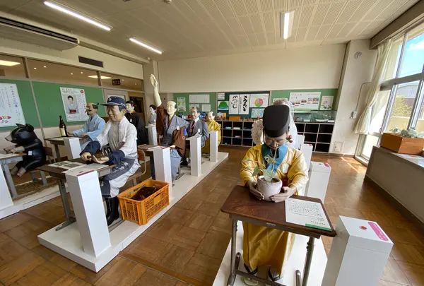 やきいもファクトリーミュージアムの写真・動画_image_372247