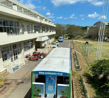 やきいもファクトリーミュージアムの写真・動画_image_372250