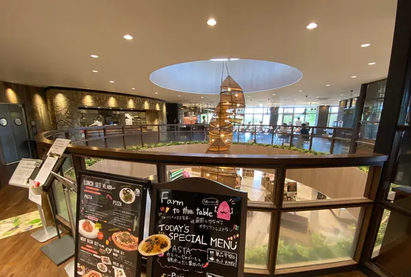 ファームトゥザテーブルの写真・動画_image_372252