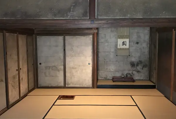 高桐院の写真・動画_image_372363