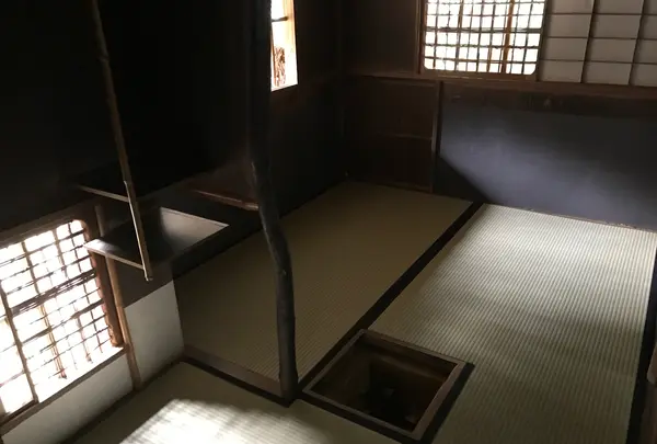高桐院の写真・動画_image_372366