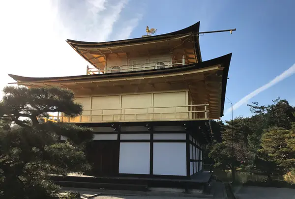 金閣寺（鹿苑寺）の写真・動画_image_372370
