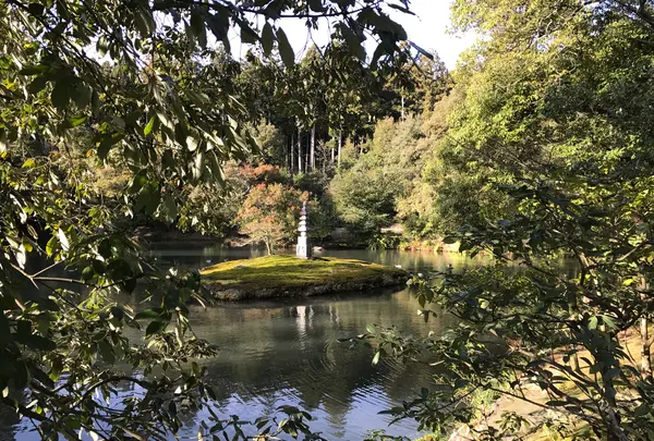 金閣寺（鹿苑寺）の写真・動画_image_372377