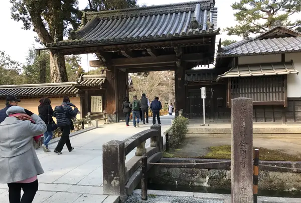 金閣寺（鹿苑寺）の写真・動画_image_372380