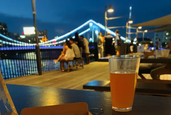CLANN BY THE RIVER （【旧店名】PITMANS） の写真・動画_image_372383