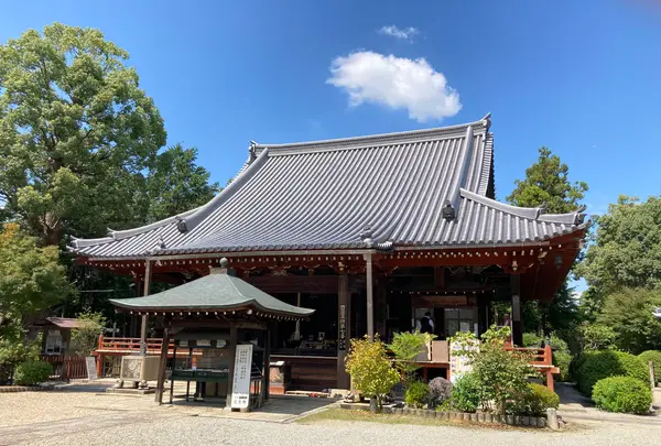 久米寺の写真・動画_image_372521