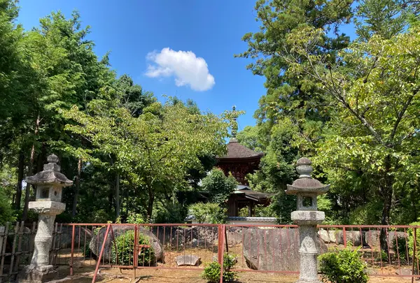 久米寺の写真・動画_image_372538