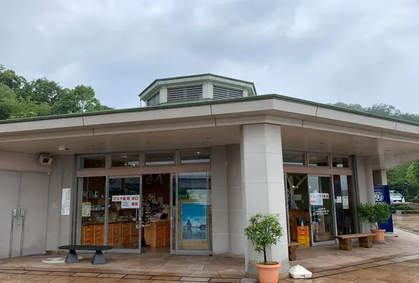 来島海峡展望館の写真・動画_image_372585
